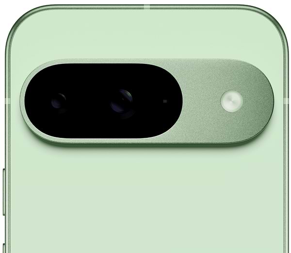 Фото - Смартфон Google Pixel 9 256GB Wintergreen (Відновлений, Ідеальний стан)