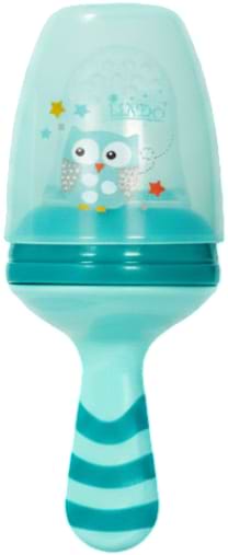 Ниблер детский Lindo А 60 зел