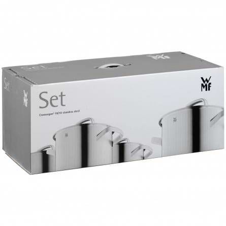 Фото - Набір посуду WMF 723046380 PROVENCE PLUS 4 пр.