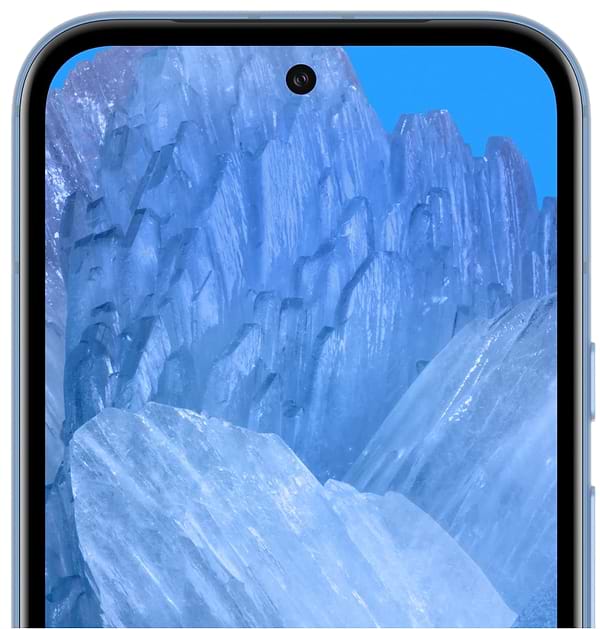 Фото - Смартфон Google Pixel 8A 128GB Bay (Відновлений, Добрий стан)