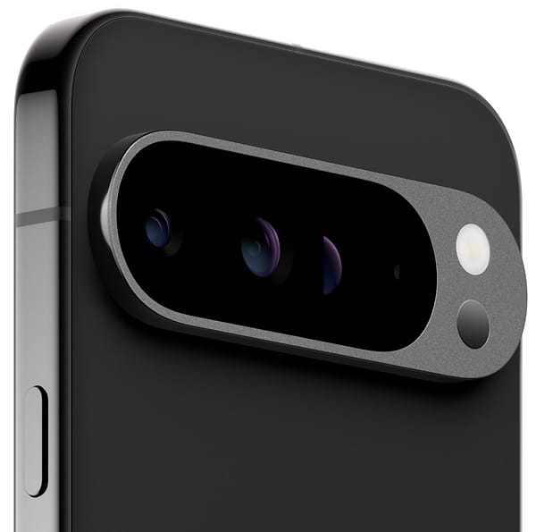 Фото - Смартфон Google Pixel 9 Pro XL 512GB Obsidian (Восстановленный, Идеальное состояние)
