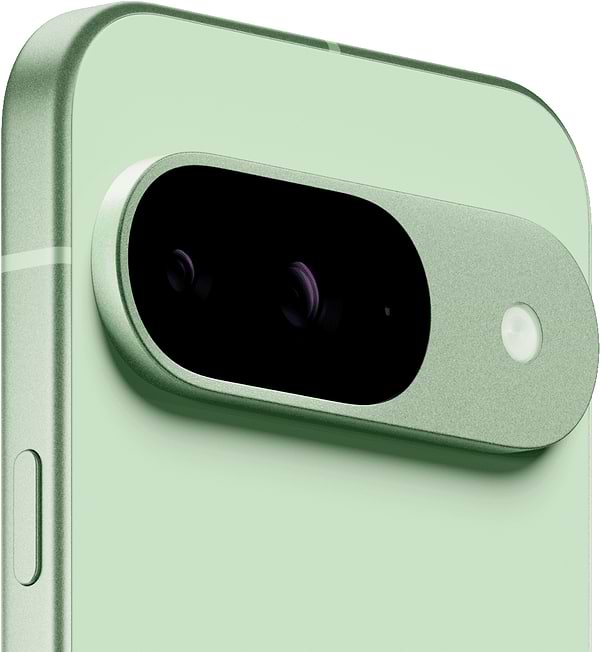 Фото - Смартфон Google Pixel 9 256GB Wintergreen (Відновлений, Ідеальний стан)