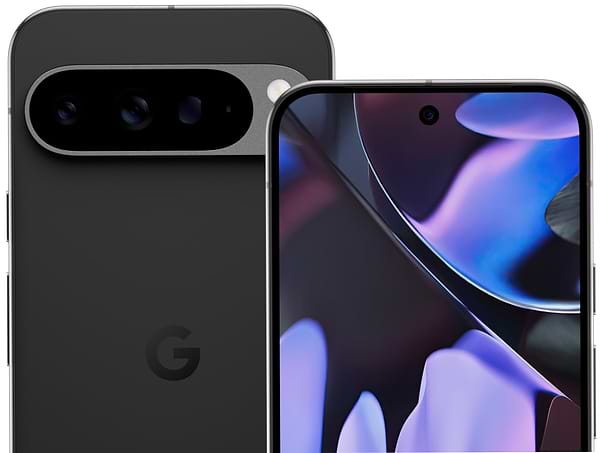 Фото - Смартфон Google Pixel 9 Pro XL 512GB Obsidian (Восстановленный, Идеальное состояние)