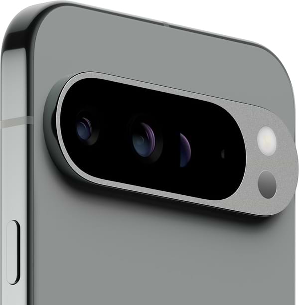 Фото - Смартфон Google Pixel 9 Pro XL 128GB Hazel (Відновлений, Ідеальний стан)