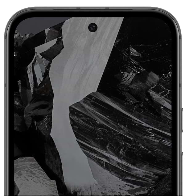 Фото - Смартфон Google Pixel 8A 128GB Obsidian (Восстановленный, Почти новый)