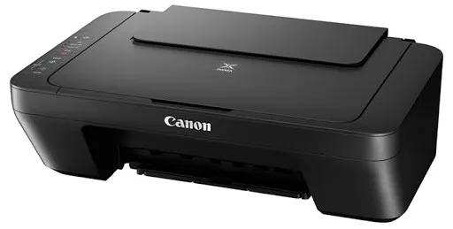 МФУ цветной печати Canon PIXMA E414 (1366C009) - Фото 1