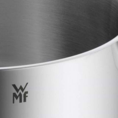 Фото - Каструля WMF 712766040 MINI 12 см, 0,7 л