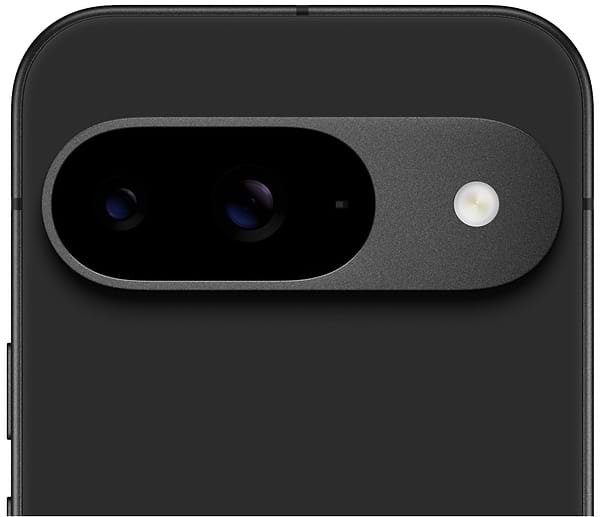 Фото - Смартфон Google Pixel 9 128GB Obsidian (Восстановленный, Идеальное состояние)