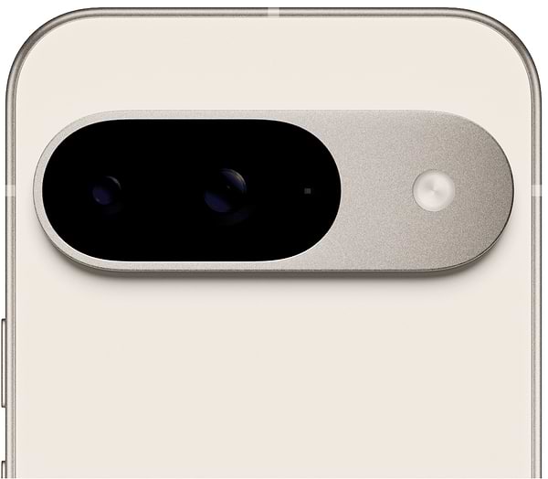 Фото - Смартфон Google Pixel 9 128GB Porcelain (Восстановленный, Идеальное состояние)