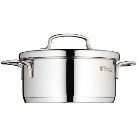 Фото - Каструля WMF 712766040 MINI 12 см, 0,7 л