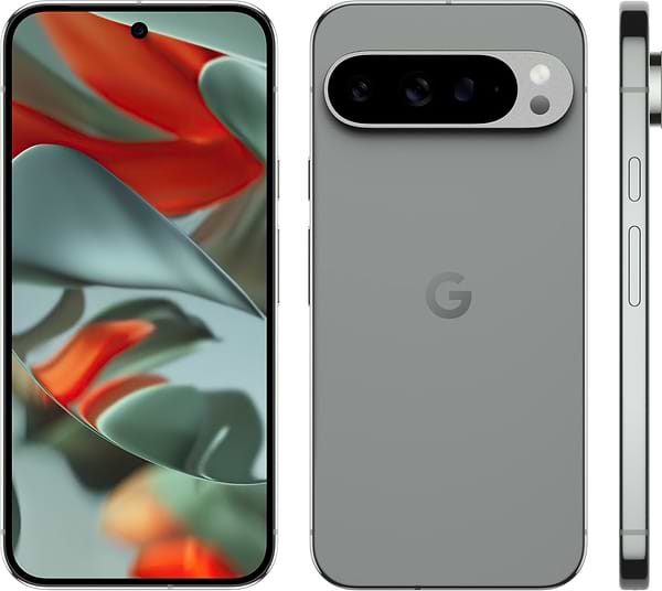Фото - Смартфон Google Pixel 9 Pro XL 128GB Hazel (Відновлений, Ідеальний стан)