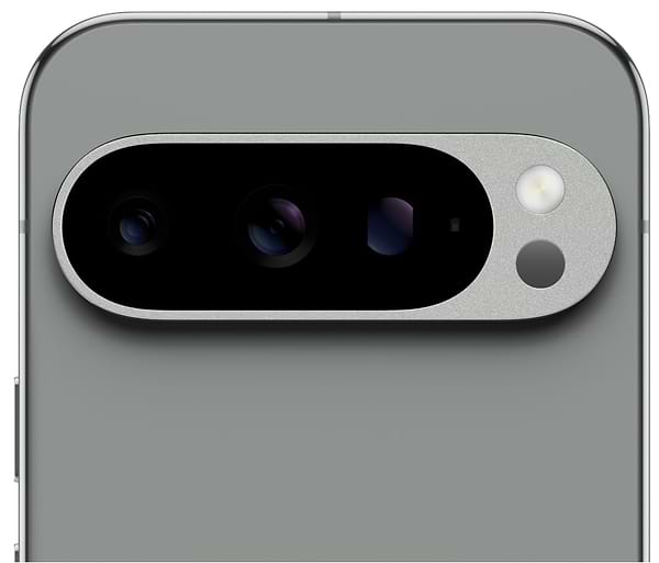Фото - Смартфон Google Pixel 9 Pro 256GB Hazel (Восстановленный, Идеальное состояние)