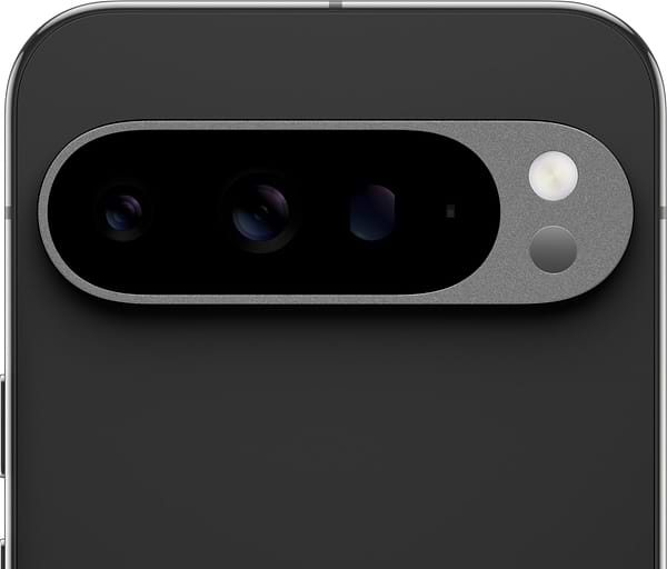 Фото - Смартфон Google Pixel 9 Pro XL 512GB Obsidian (Восстановленный, Идеальное состояние)