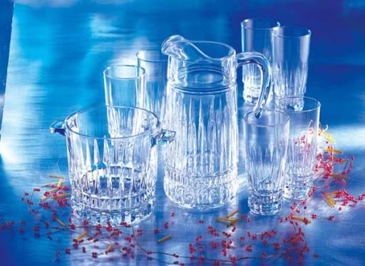 Фото - Глечик Luminarc Imperator 1.6л (N1101)