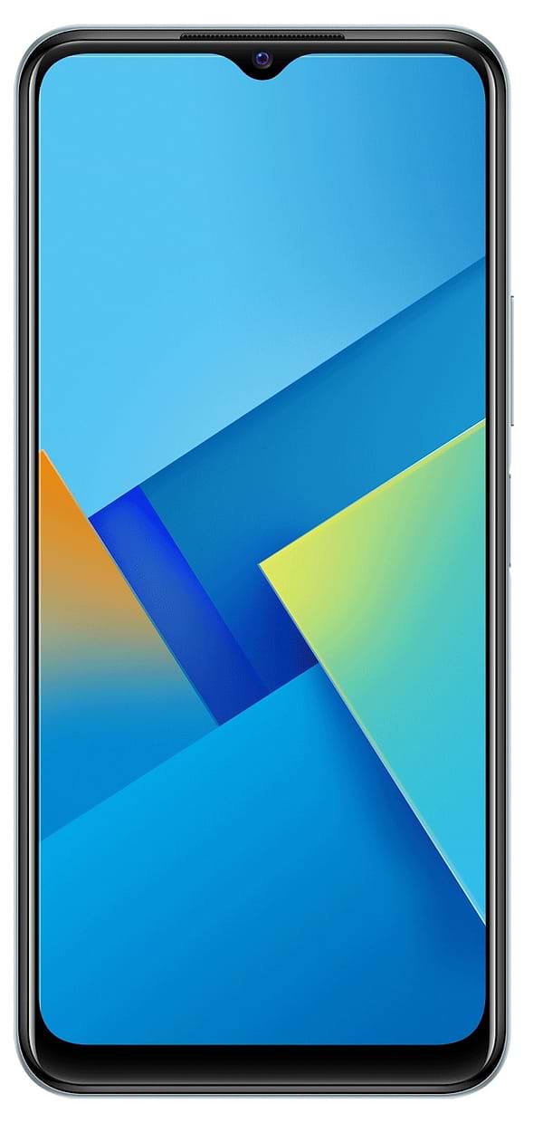 Фото - Смартфон vivo Y21 4/64Gb Diamond Glow