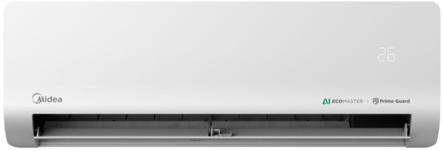 Кондиционер сплит Midea MSEZ-18HRFN8-I/MSEZ-18HRFN8-O