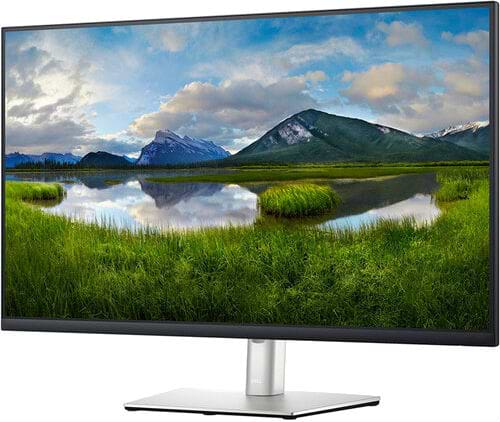 Фото - Монитор Dell P3221D (210-AXNJ)