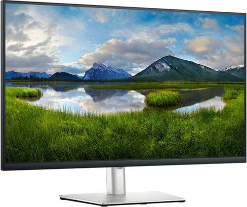Фото - Монитор Dell P3221D (210-AXNJ)