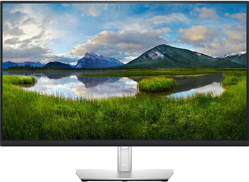Фото - Монитор Dell P3221D (210-AXNJ)
