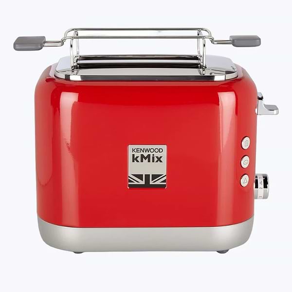 Фото - Тостер Kenwood TCX 751 RD