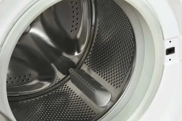 Фото - Стиральная машина Indesit BWSA 61253 W EU