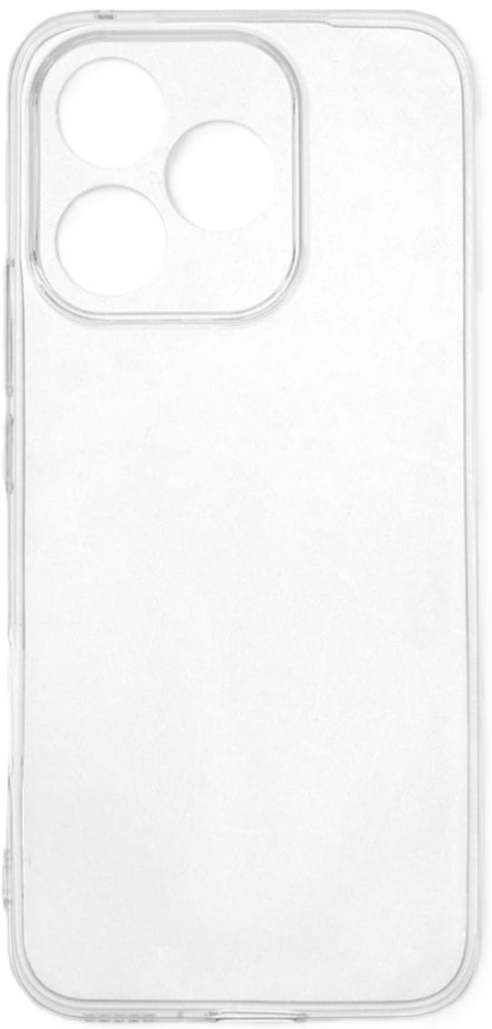 Чохол для смартфону BeCover for Honor 400 Lite Transparancy (714909)