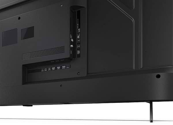 Фото - Телевізор Sharp 4T-C55HP5265EB