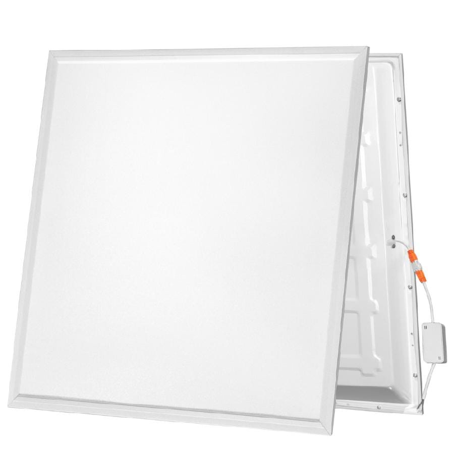 Купити Світлодіодний світильник Євросвітло високоефективна LED панель PANEL-B2B EF-28 6400K (000058763) - Фото 1 Світлодіодний світильник Євросвітло високоефективна LED панель PANEL-B2B EF-28 6400K (000058763) - Фото 1