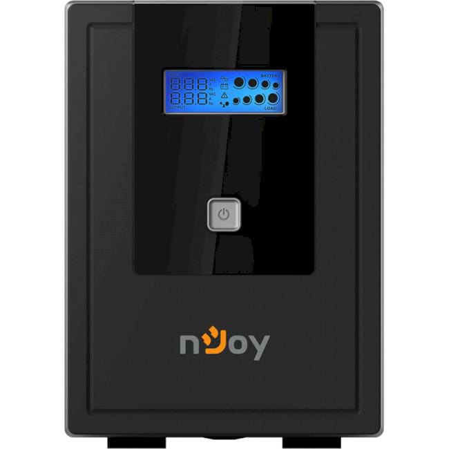 Джерело безперебійного живлення Njoy Cadu 2000 (UPCMTLS620HCAAZ01B)