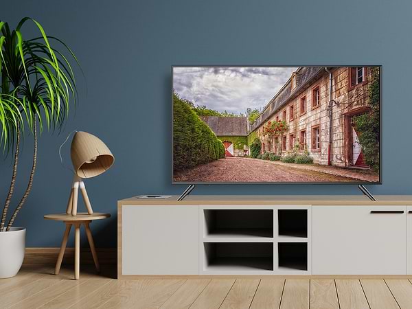 Фото - Телевизор KIVI 40U600KD