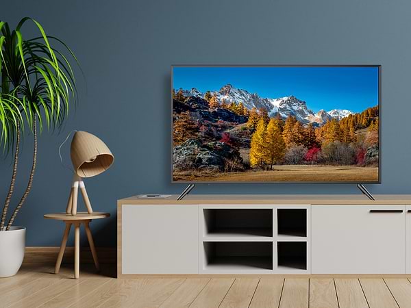 Фото - Телевизор KIVI 40U600KD