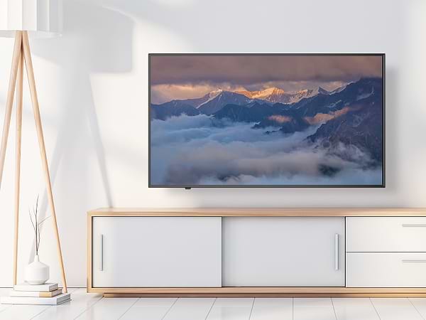 Фото - Телевизор KIVI 40U600KD