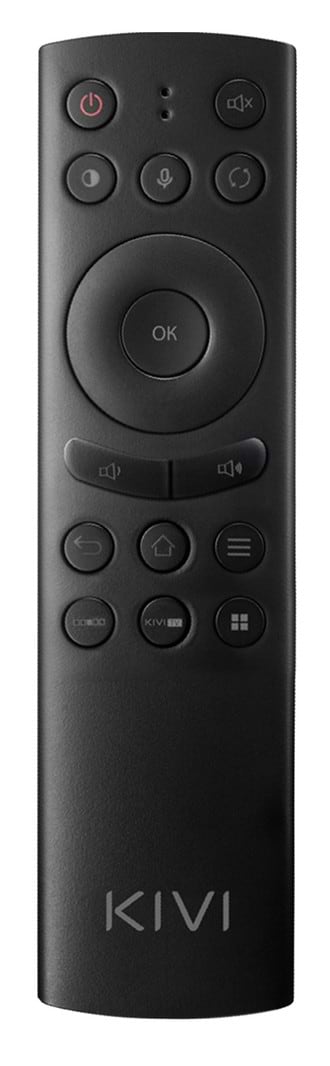 Фото - Телевизор KIVI 43U600KD