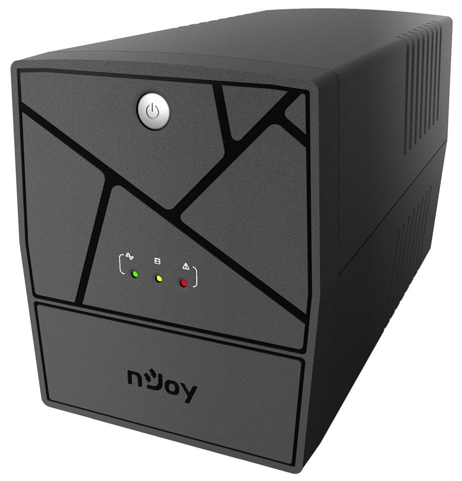 Источник бесперебойного питания Njoy Keen 1500 USB