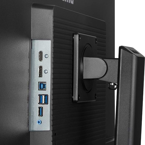 Фото - Монітор IIYAMA XB3270QSU-B1