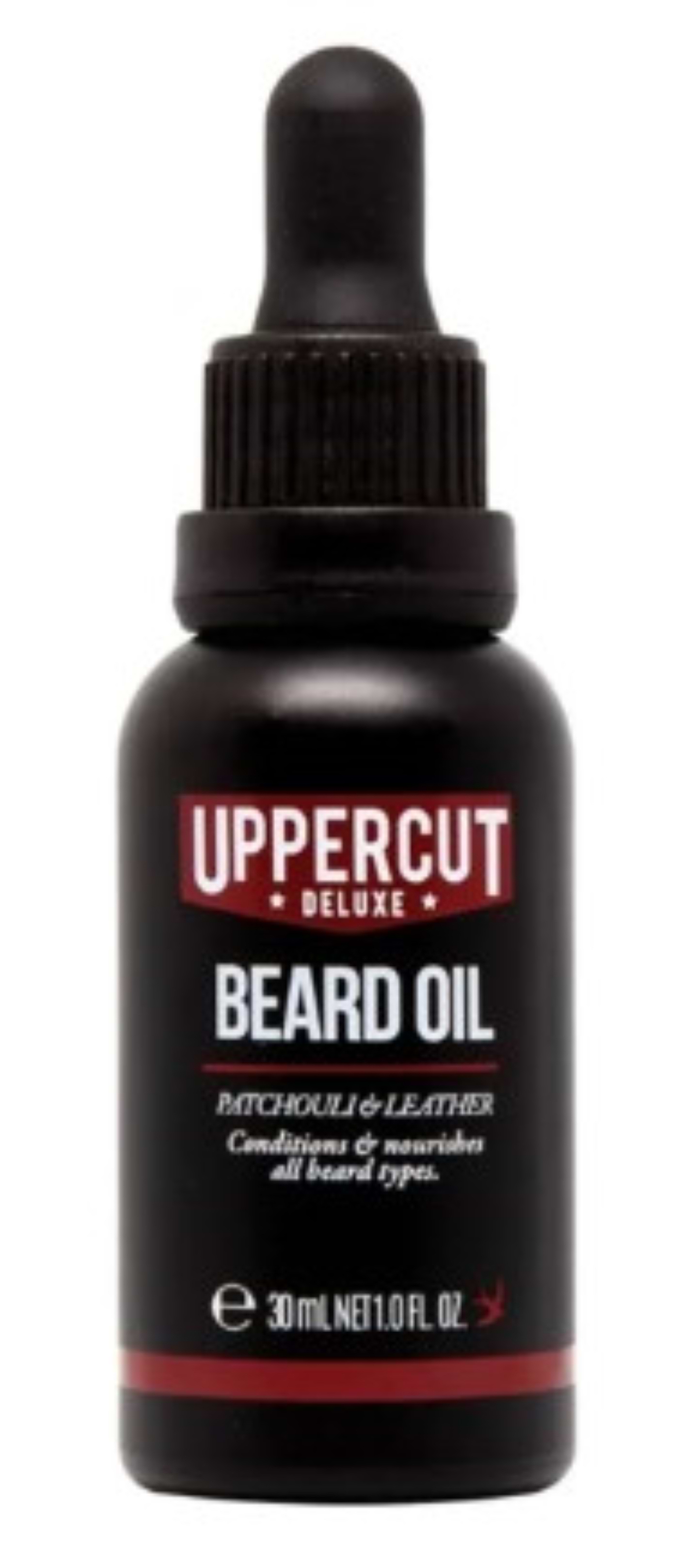 Олія для бороди Uppercut Deluxe Beard Oil 30 мл (817891023618)