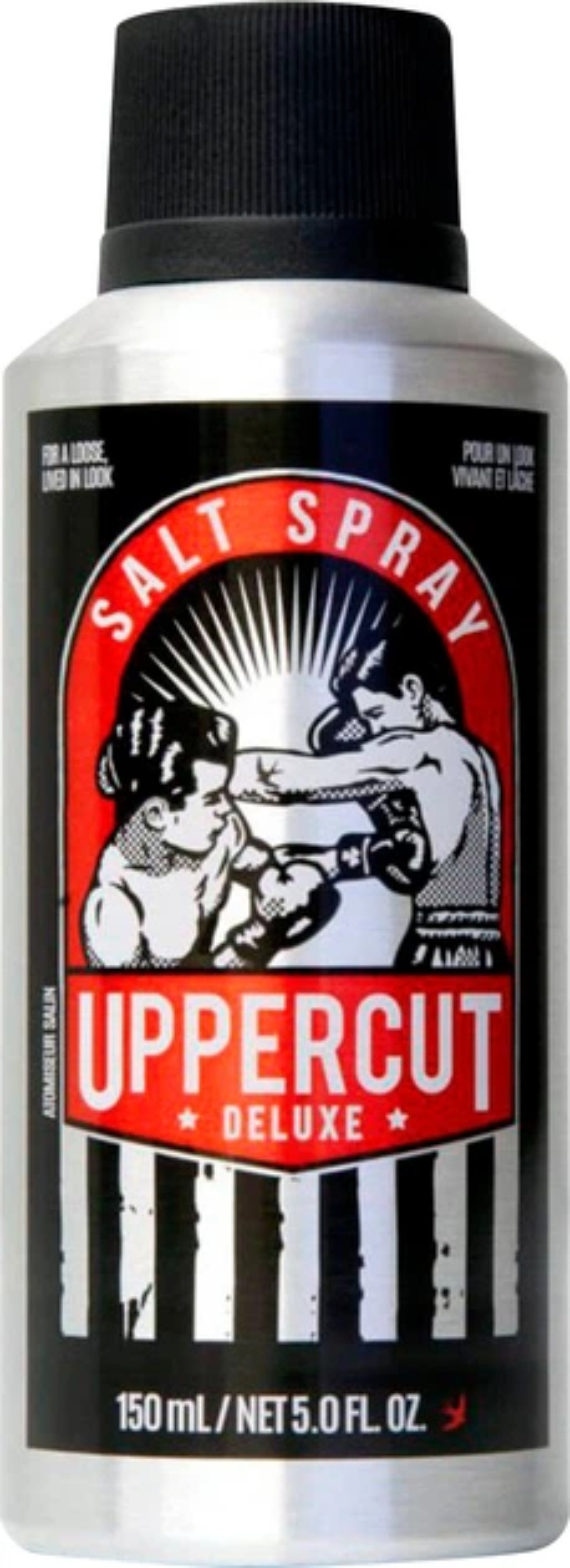 Спрей для волосся Uppercut Deluxe Sea Salt Spray 150 мл (817891023793)