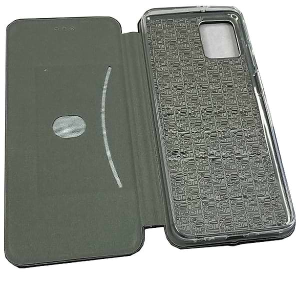 Фото - Чохол для смартфону BeCover Exclusive for Motorola Moto G13/G23/G53 Black (708999)