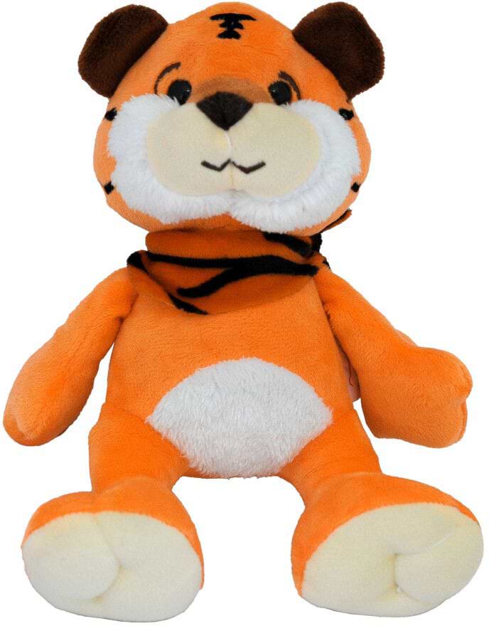 Мягкая игрушка животное Tigres Тигрик Даниэль (ТИ-0007) - Фото 1