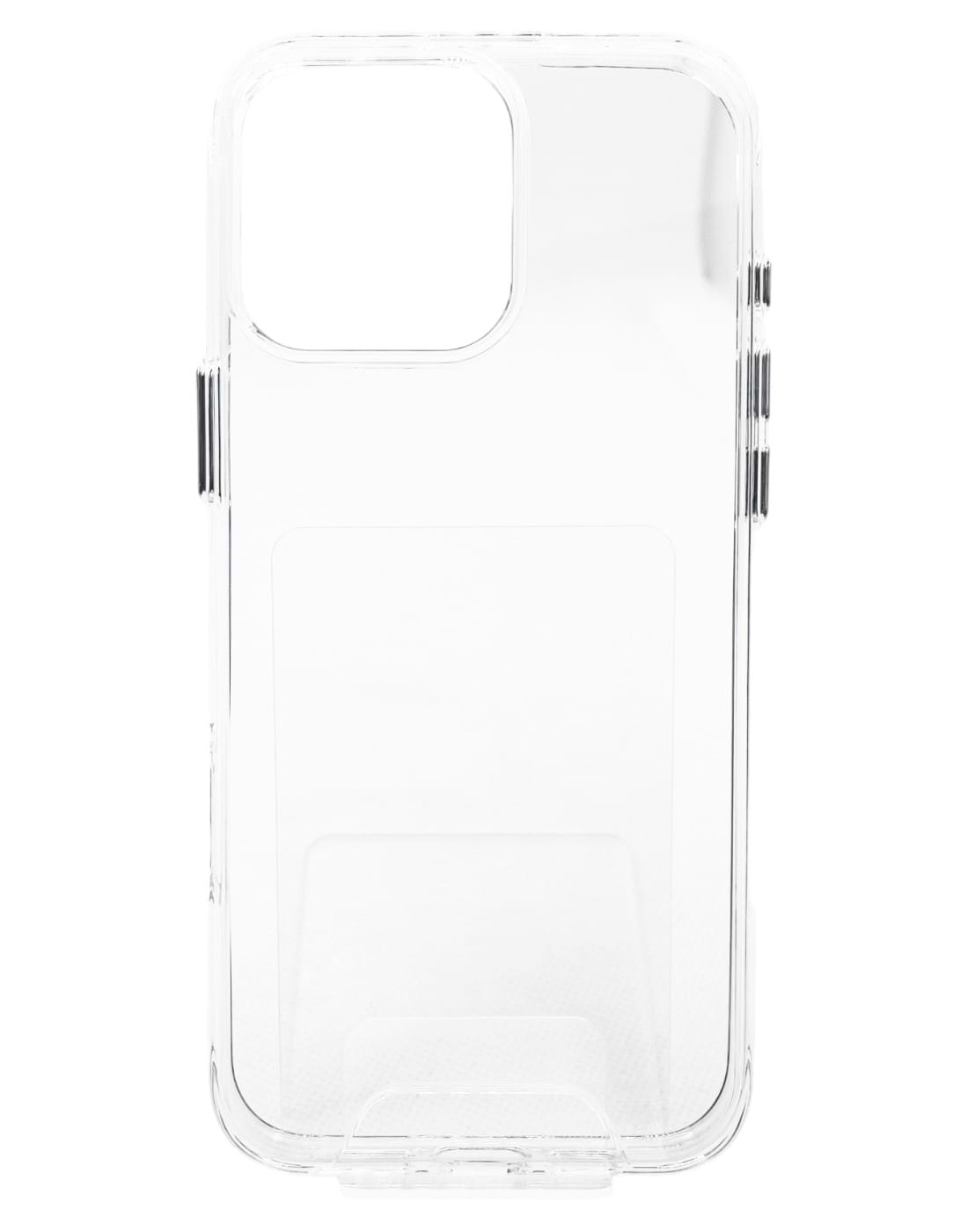 Чехол для смартфона BeCover Space Case for Apple iPhone 16 Pro Max Transparancy (712109) - Фото 1