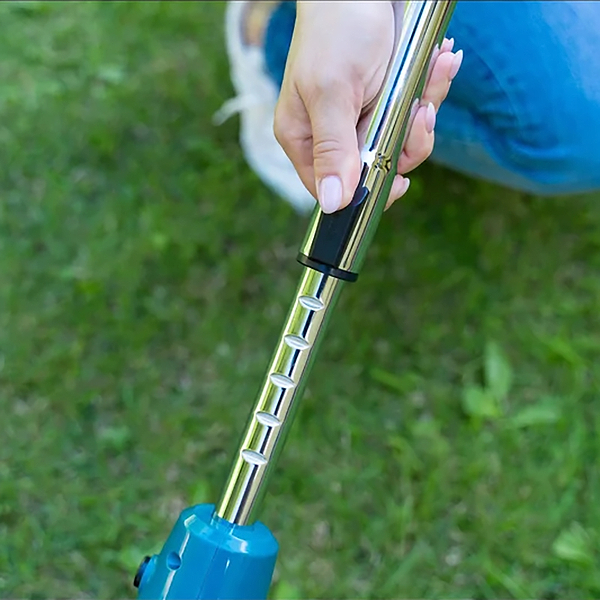 Фото - Триммер садовый Makita UR3000