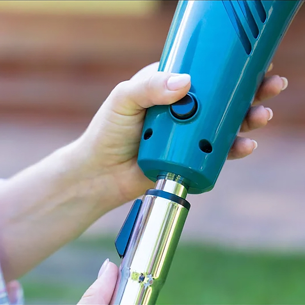 Фото - Триммер садовый Makita UR3000