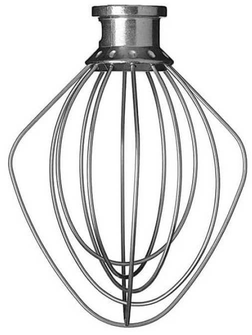 Фото - Планетарный миксер KitchenAid Artisan (5KSM175PSEIC)