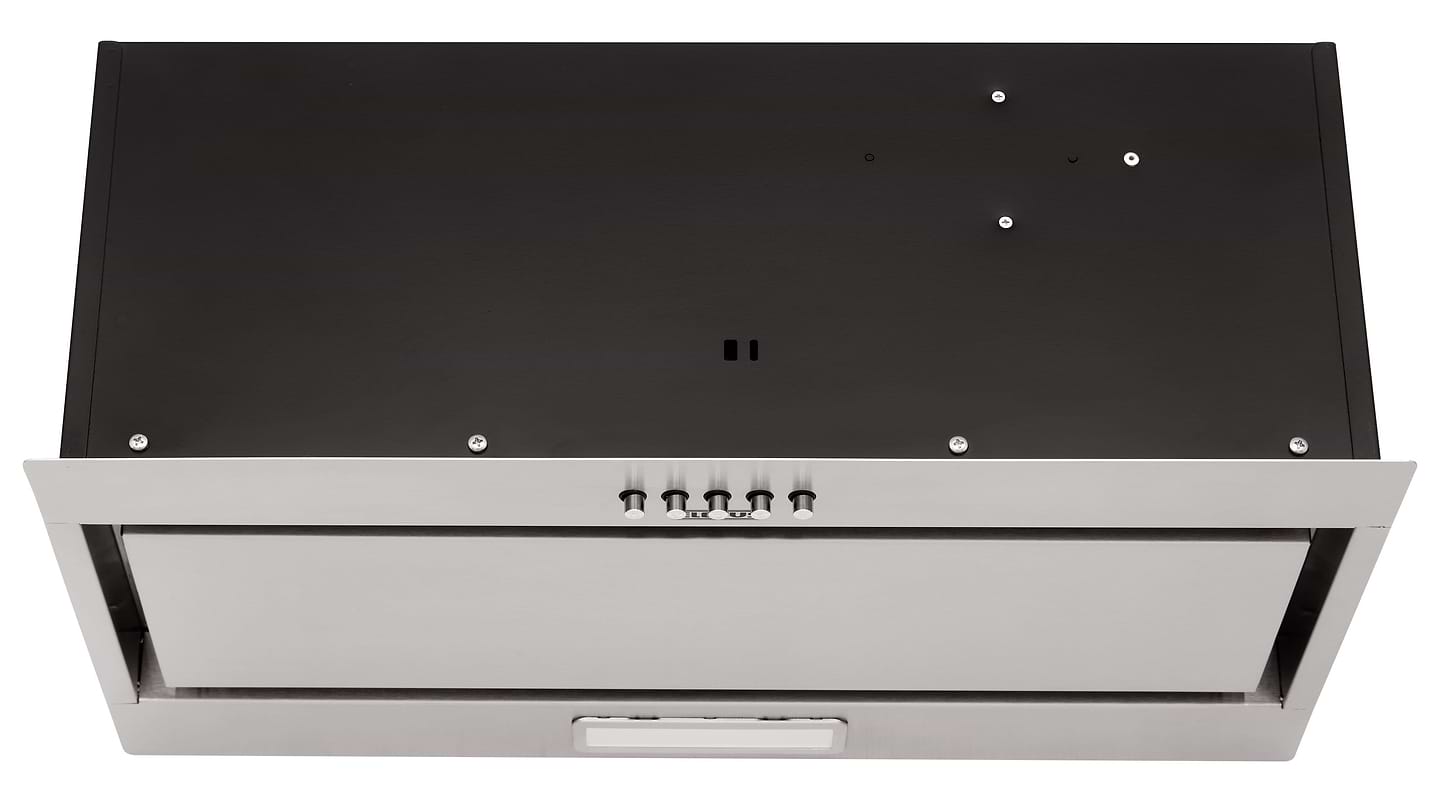 Вытяжка встраиваемая ELEYUS URBAN 700 LED 52 IS - Фото 1