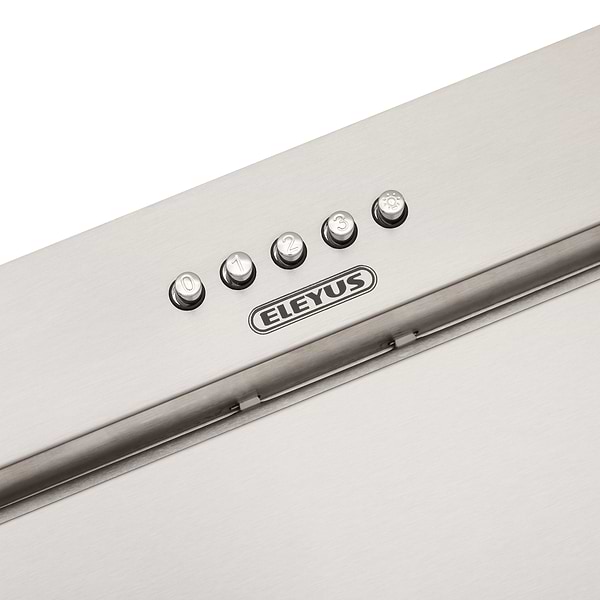 Фото - Уцінка - Витяжка вбудована ELEYUS URBAN 960 LED 52 IS