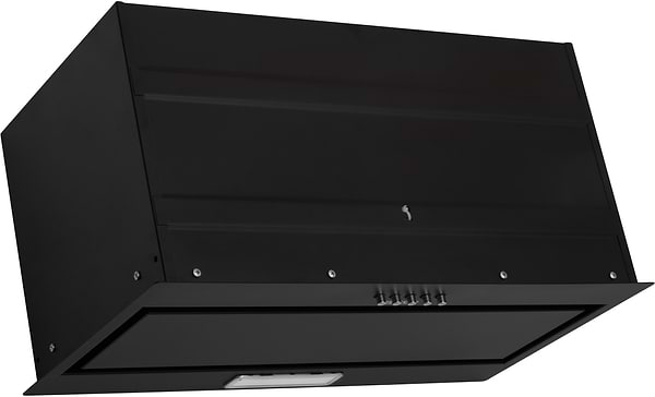 Фото - Витяжка вбудована ELEYUS Urban 800 LED 52 BL