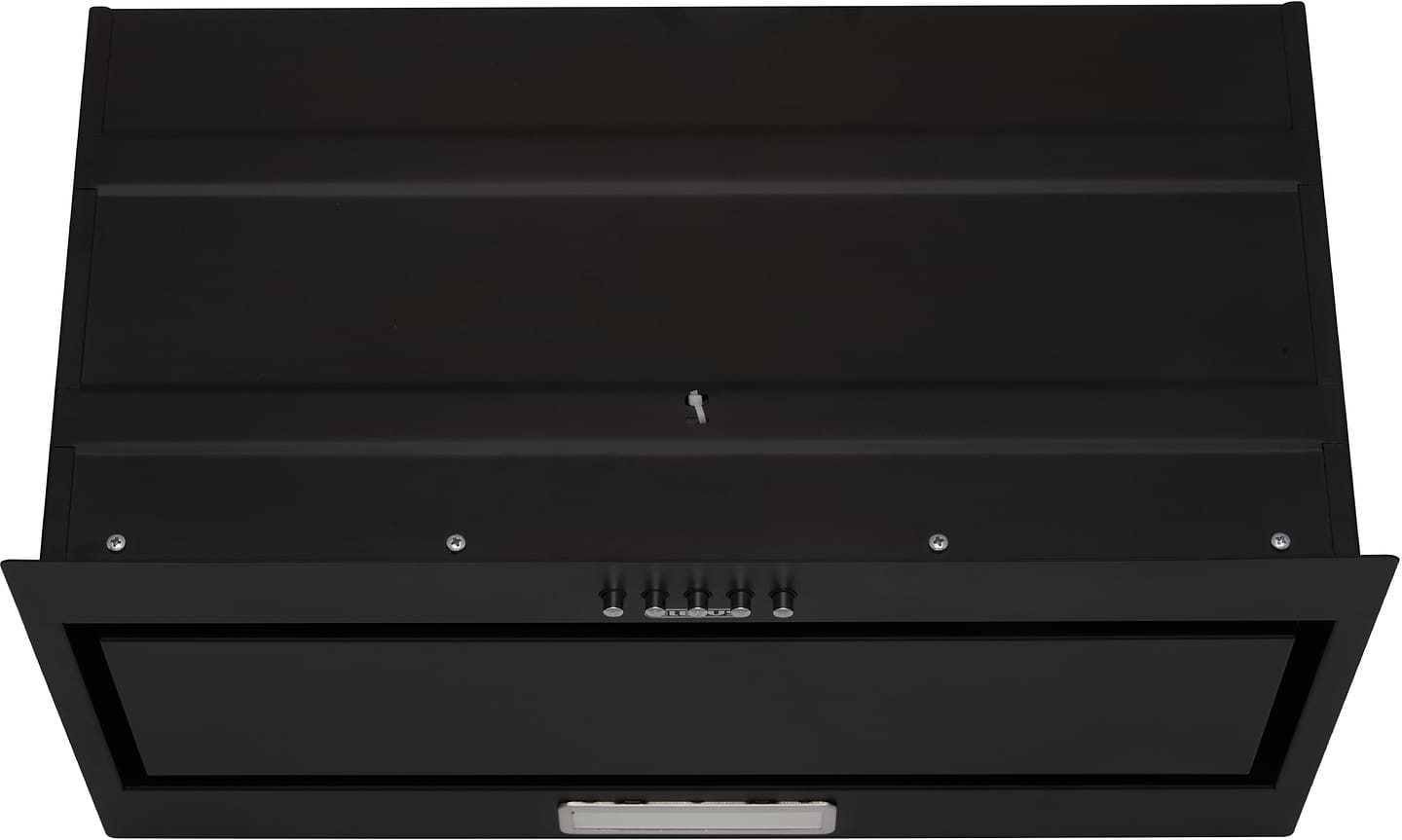 Витяжка вбудована ELEYUS Urban 800 LED 52 BL - Фото 1