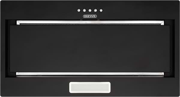 Фото - Витяжка вбудована ELEYUS Urban 800 LED 52 BL