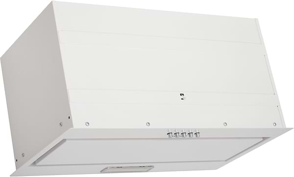 Фото - Витяжка вбудована ELEYUS URBAN 800 LED 52 WH