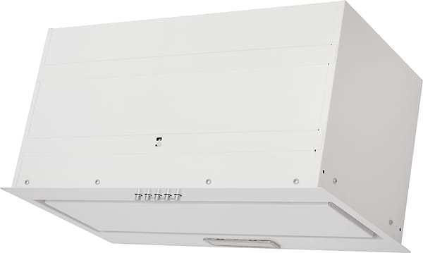 Фото - Витяжка вбудована ELEYUS URBAN 800 LED 52 WH